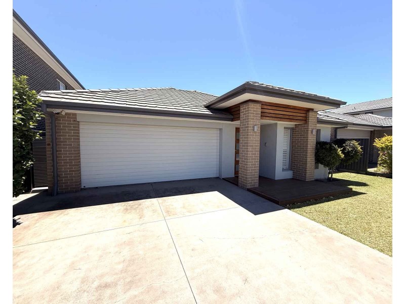 21 Witts Avenue, Marsden Park NSW 2765