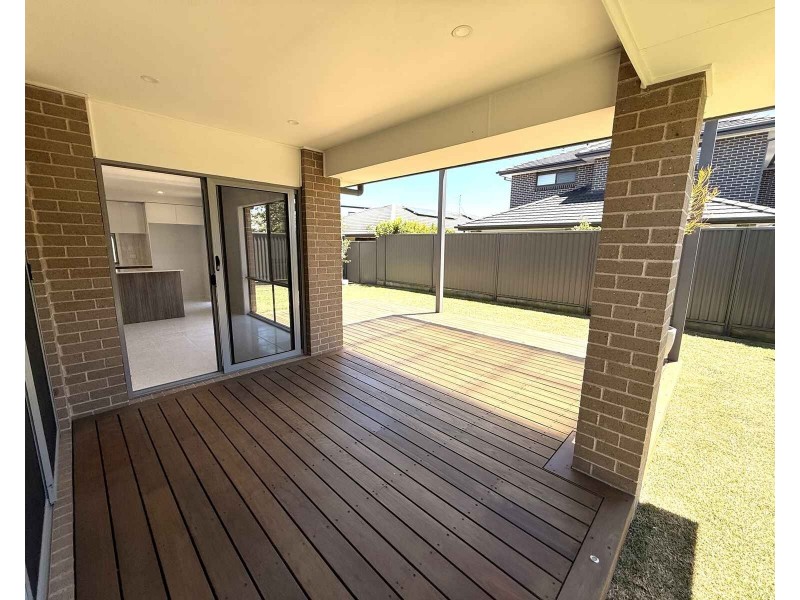 21 Witts Avenue, Marsden Park NSW 2765