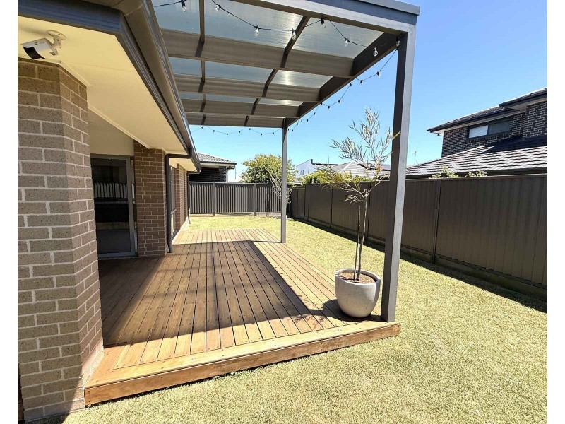 21 Witts Avenue, Marsden Park NSW 2765