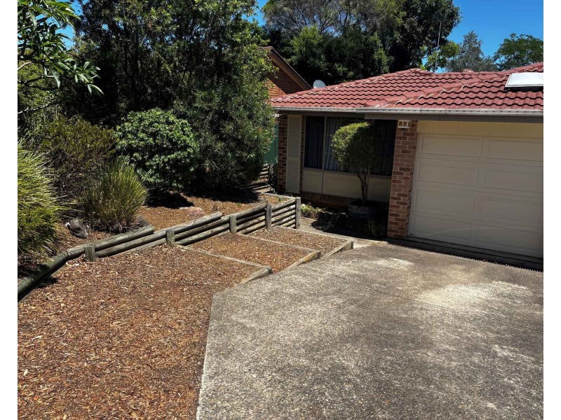 18  Woldhuis Street, Quakers Hill NSW 2763