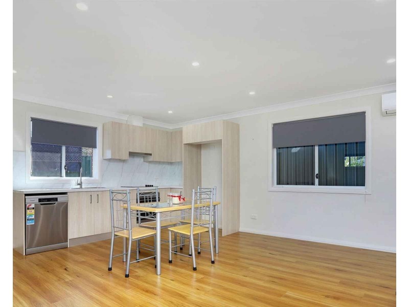 34a  Medlow Drive, Quakers Hill NSW 2763