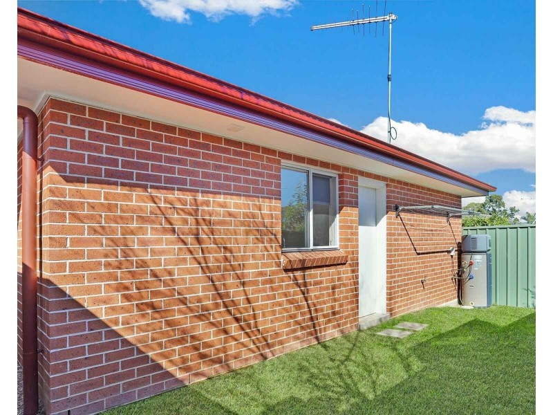 34a  Medlow Drive, Quakers Hill NSW 2763