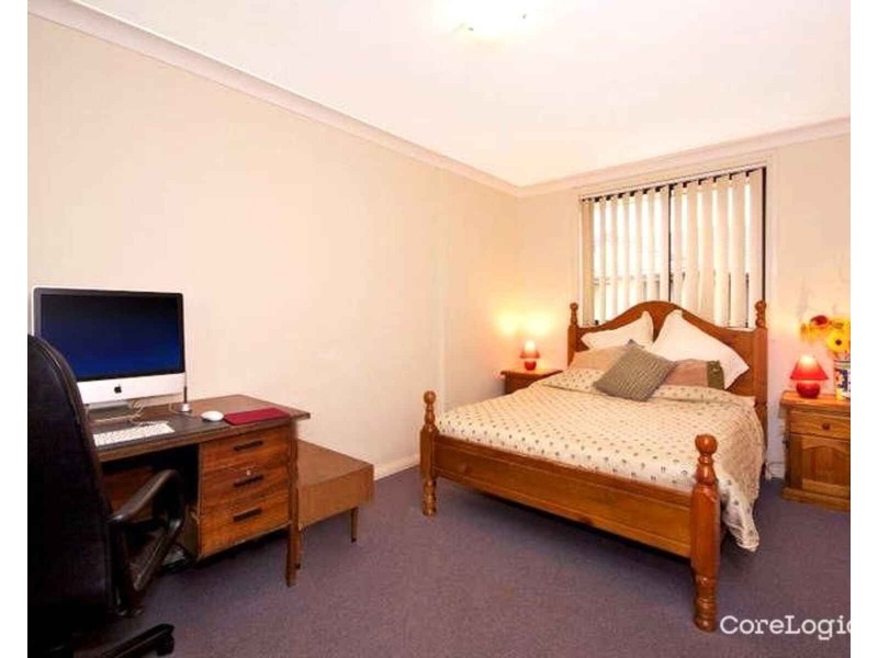 19/44 Stanbury Place, Quakers Hill NSW 2763