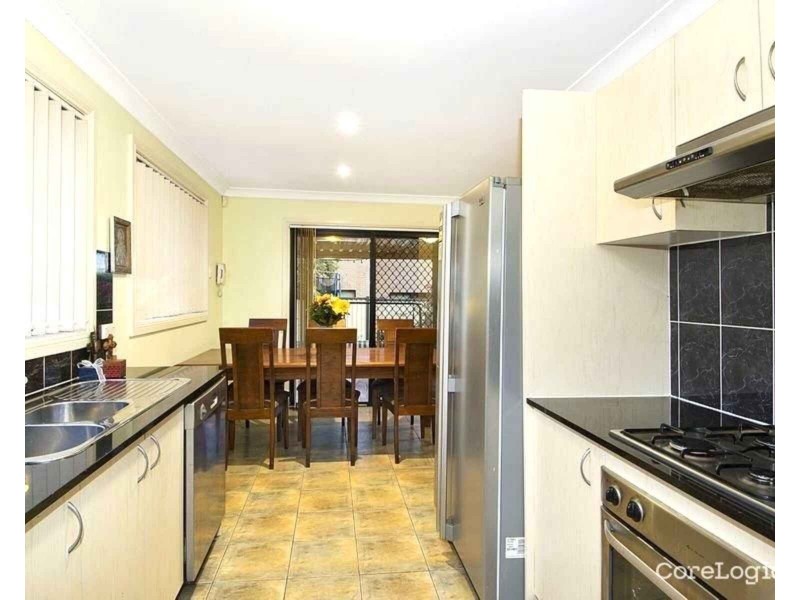 19/44 Stanbury Place, Quakers Hill NSW 2763