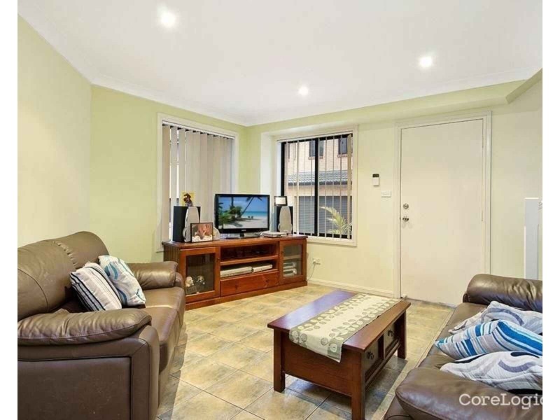 19/44 Stanbury Place, Quakers Hill NSW 2763