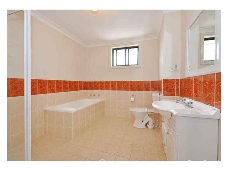 19/44 Stanbury Place, Quakers Hill NSW 2763