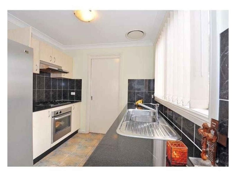 19/44 Stanbury Place, Quakers Hill NSW 2763