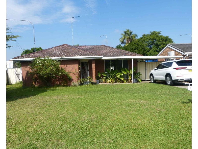 1 Tonkin Crescent, Schofields NSW 2762