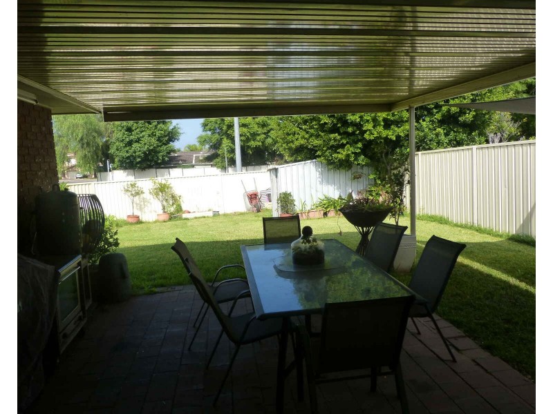 1 Tonkin Crescent, Schofields NSW 2762