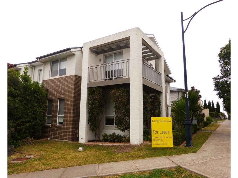 46 Glory Street, Schofields NSW 2762