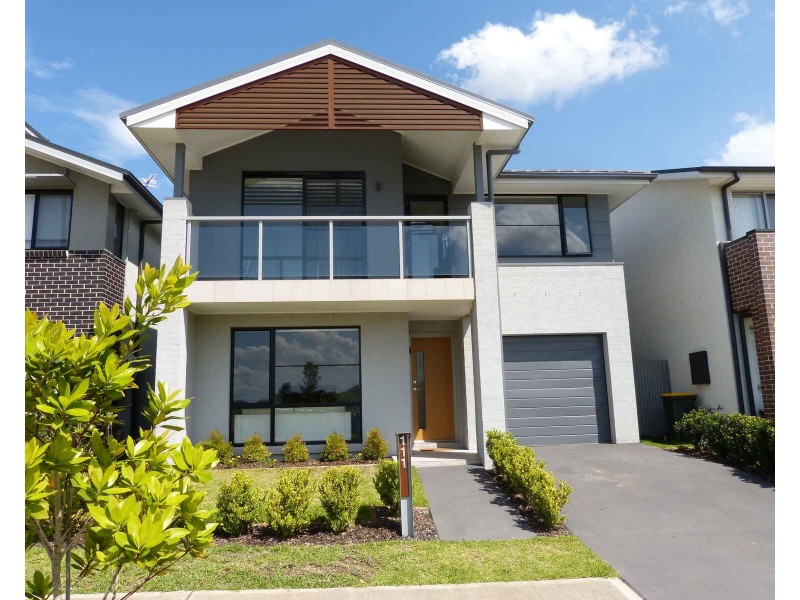 111 Jerralong Drive, Schofields NSW 2762