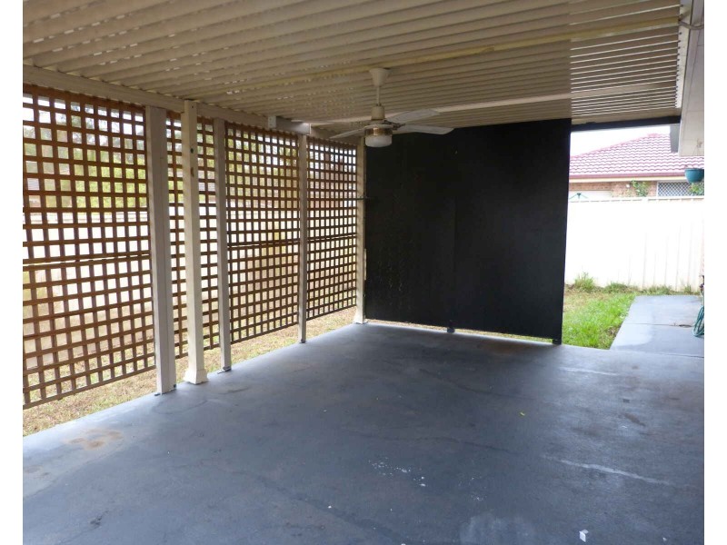 6 Bonzer Place, Glendenning NSW 2761
