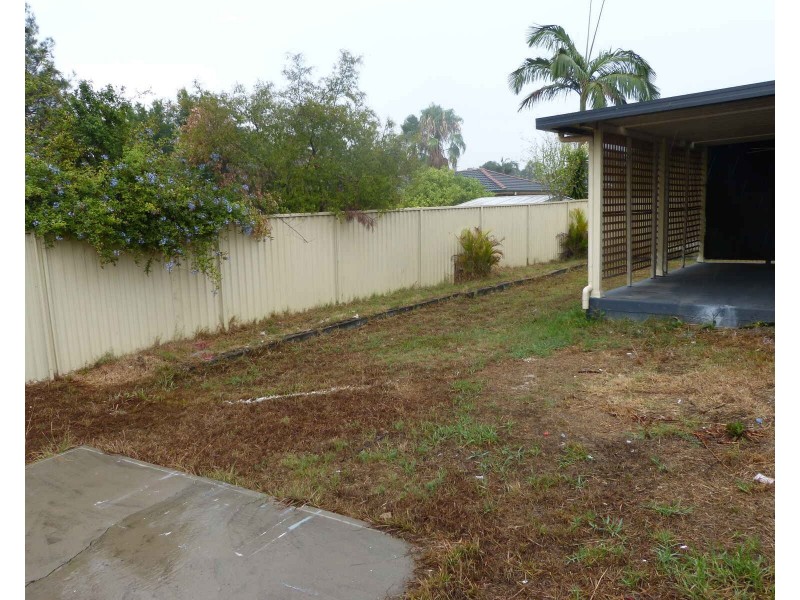 6 Bonzer Place, Glendenning NSW 2761