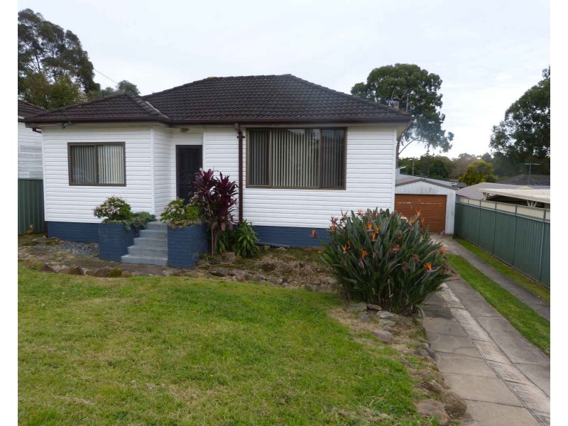 7 Kingsford Street, Blacktown NSW 2148