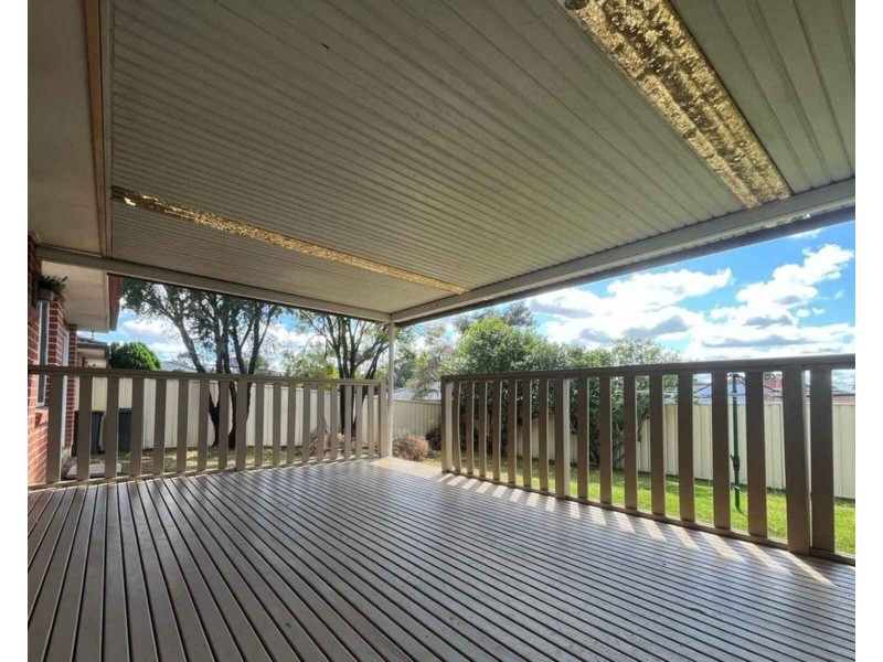 9 Adrienne Street, Glendenning NSW 2761