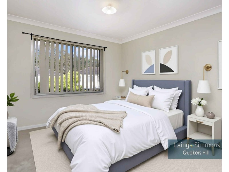 10 Silvereye Circuit, Woodcroft NSW 2767