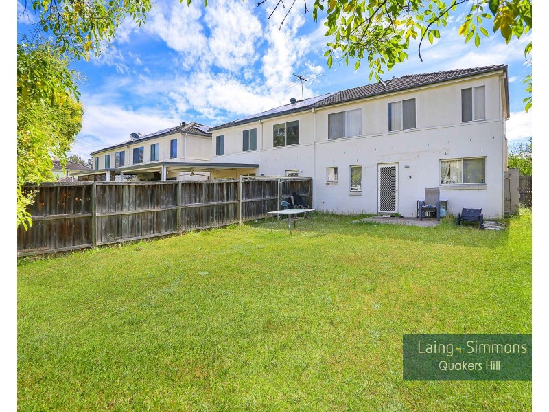 10 Silvereye Circuit, Woodcroft NSW 2767