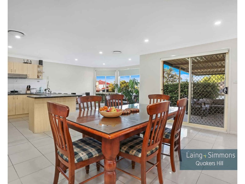 105 Sentry Drive, Parklea NSW 2768