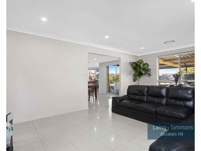 105 Sentry Drive, Parklea NSW 2768