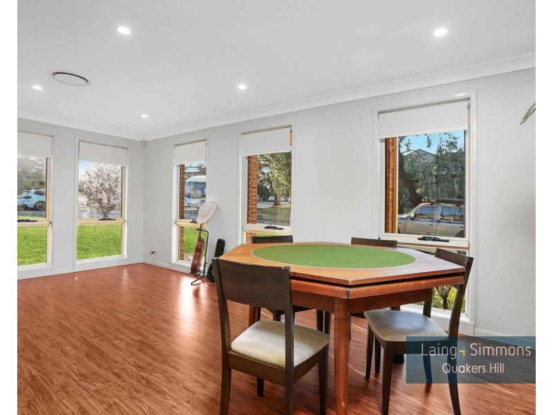 105 Sentry Drive, Parklea NSW 2768