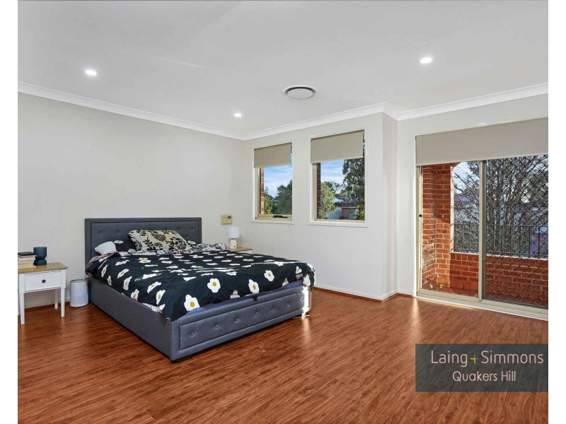 105 Sentry Drive, Parklea NSW 2768