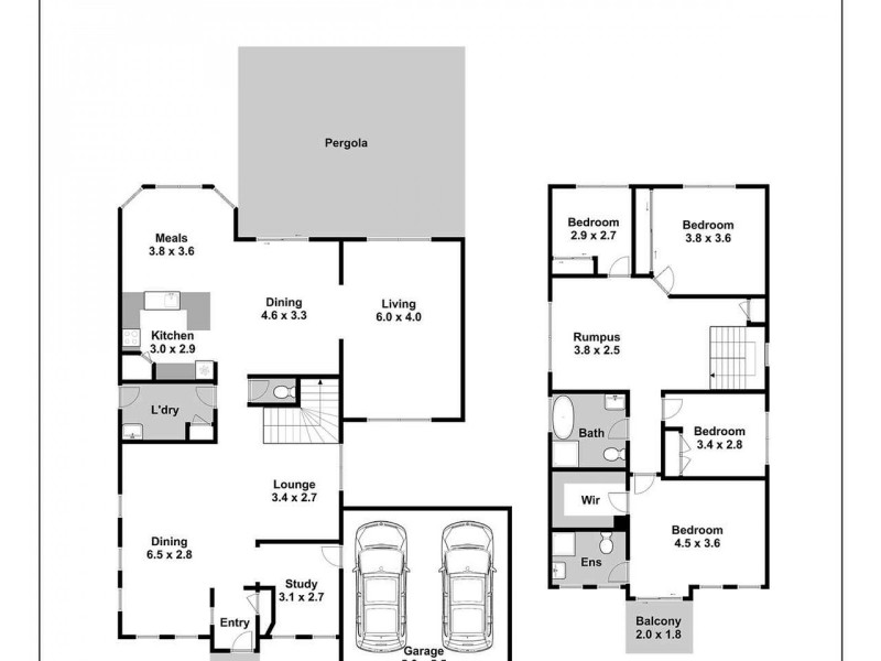 105 Sentry Drive, Parklea NSW 2768