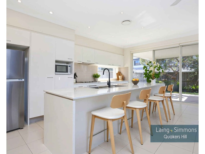 44 Tweed Street, The Ponds NSW 2769