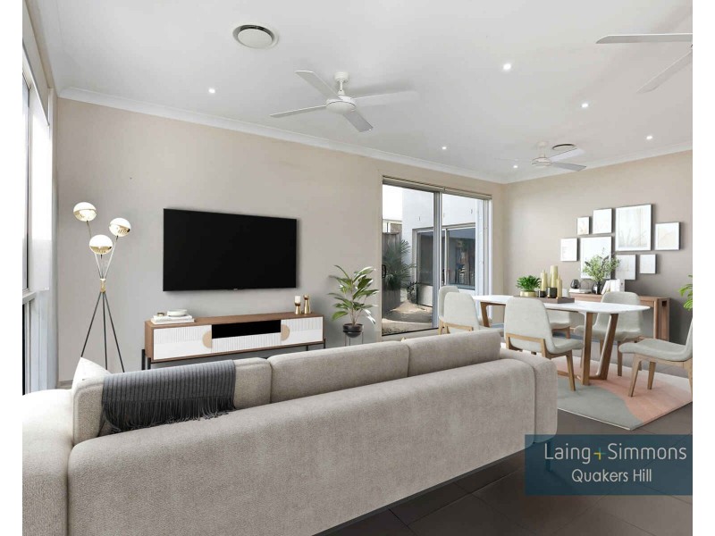 44 Tweed Street, The Ponds NSW 2769