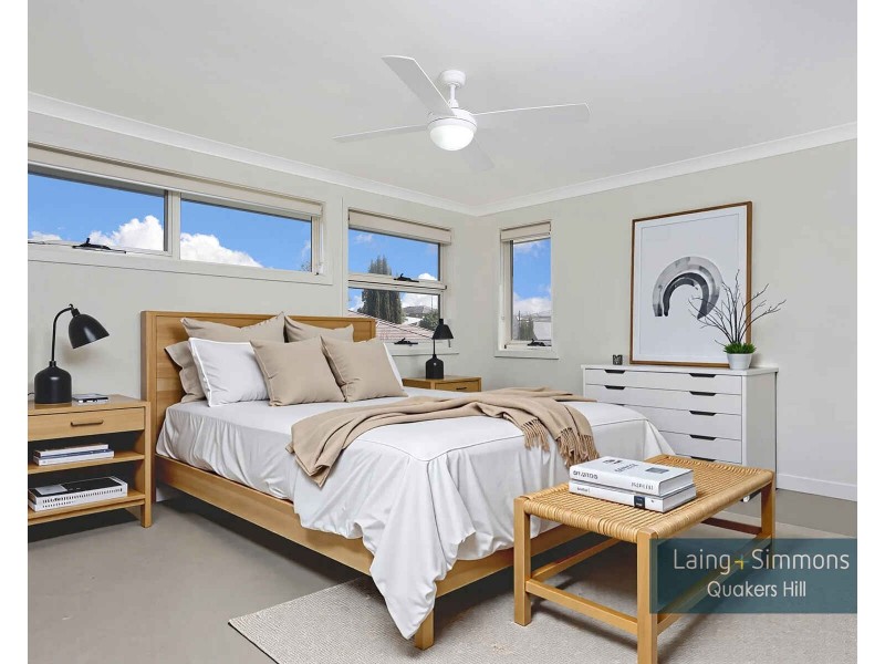 44 Tweed Street, The Ponds NSW 2769