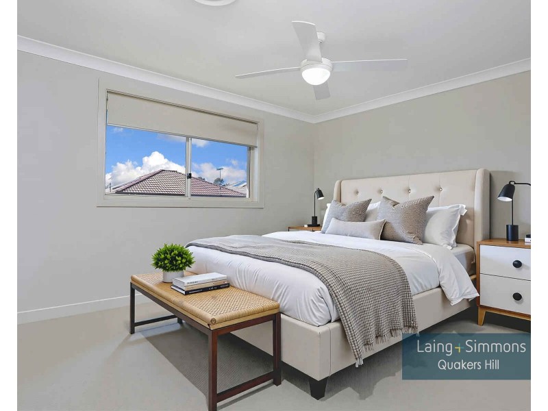 44 Tweed Street, The Ponds NSW 2769