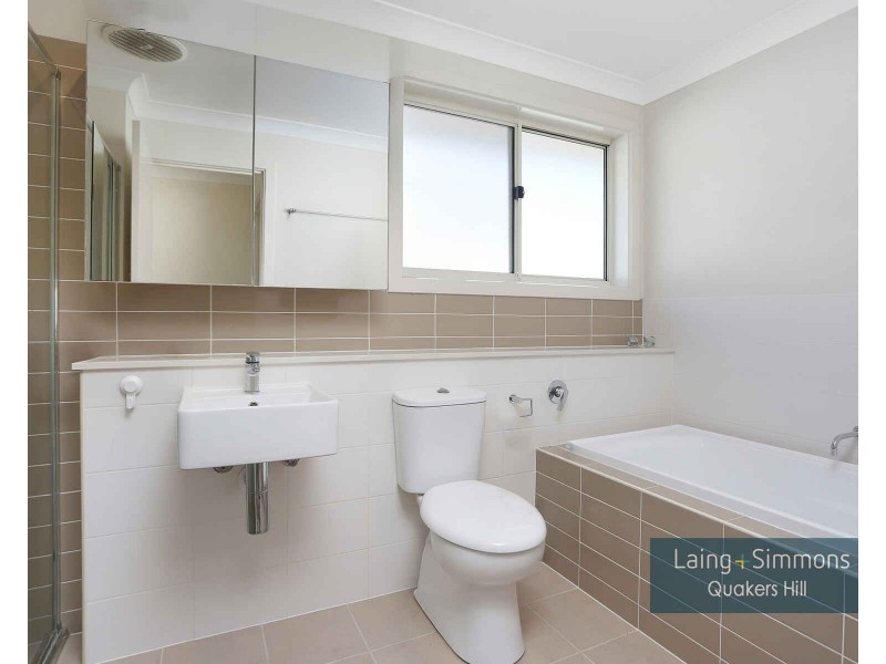 44 Tweed Street, The Ponds NSW 2769