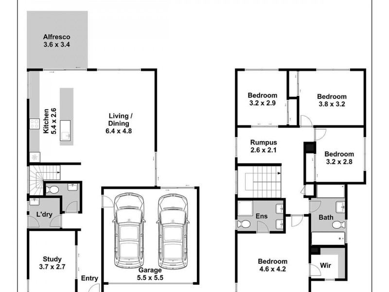 44 Tweed Street, The Ponds NSW 2769