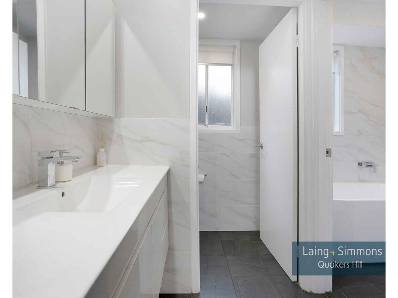 10A Justin Place, Quakers Hill NSW 2763