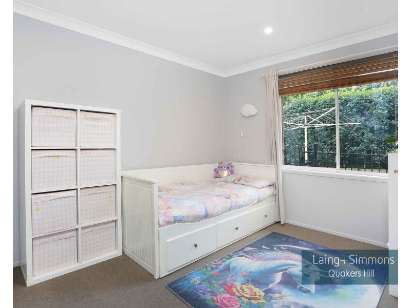 10A Justin Place, Quakers Hill NSW 2763