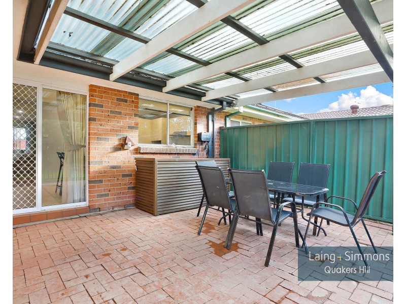 10A Justin Place, Quakers Hill NSW 2763