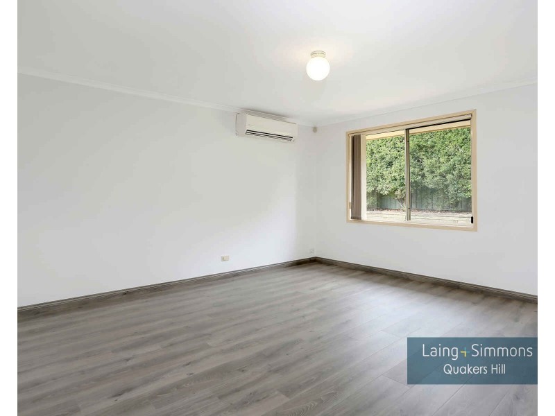 14 Peppertree Grove, Quakers Hill NSW 2763