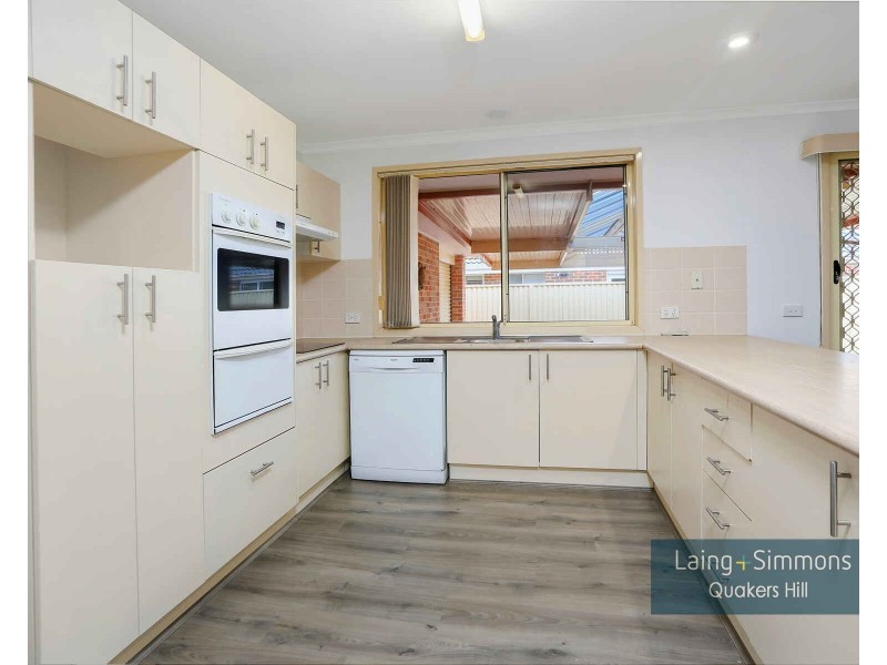 14 Peppertree Grove, Quakers Hill NSW 2763