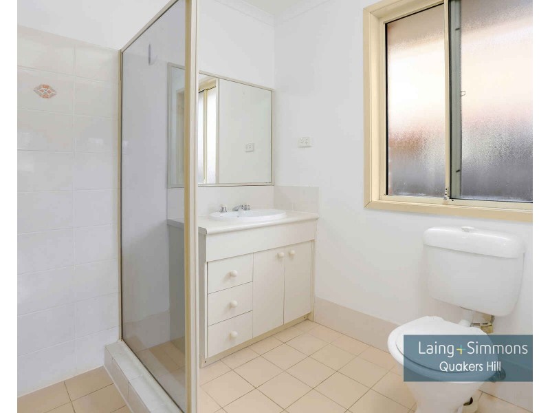 14 Peppertree Grove, Quakers Hill NSW 2763