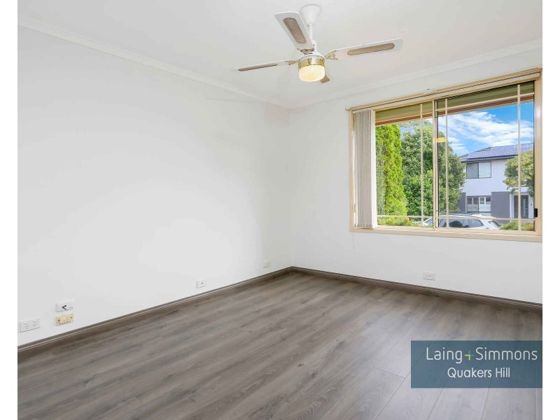 14 Peppertree Grove, Quakers Hill NSW 2763