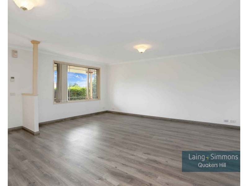 14 Peppertree Grove, Quakers Hill NSW 2763