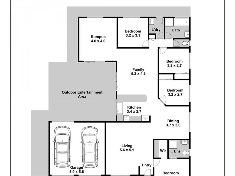 14 Peppertree Grove, Quakers Hill NSW 2763