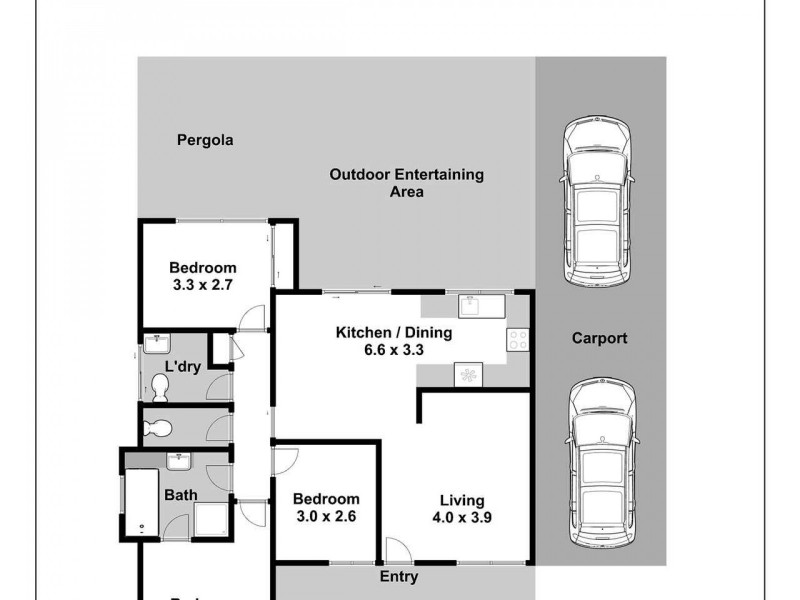 6 Crispin Place, Quakers Hill NSW 2763