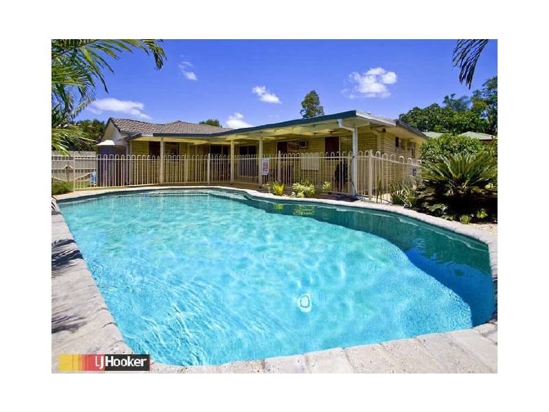 Eatons Hill QLD 4037