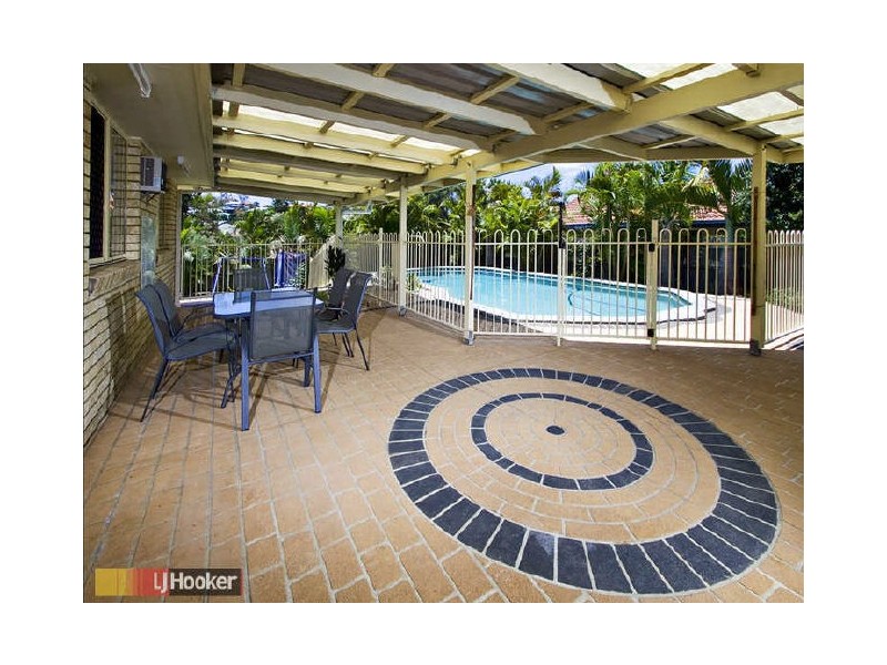 Eatons Hill QLD 4037