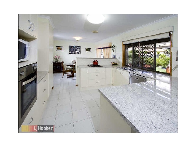 Bracken Ridge QLD 4017