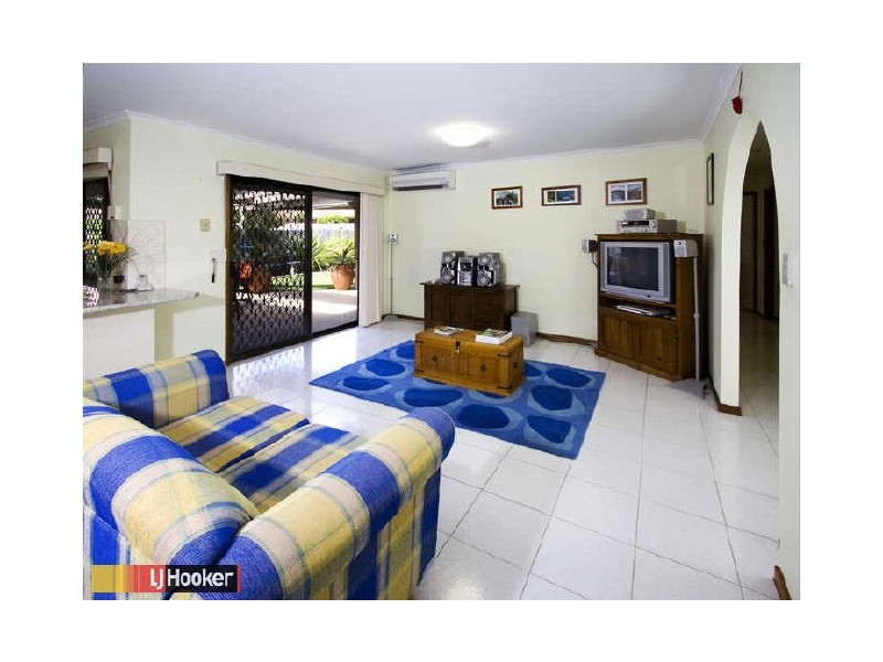 Bracken Ridge QLD 4017