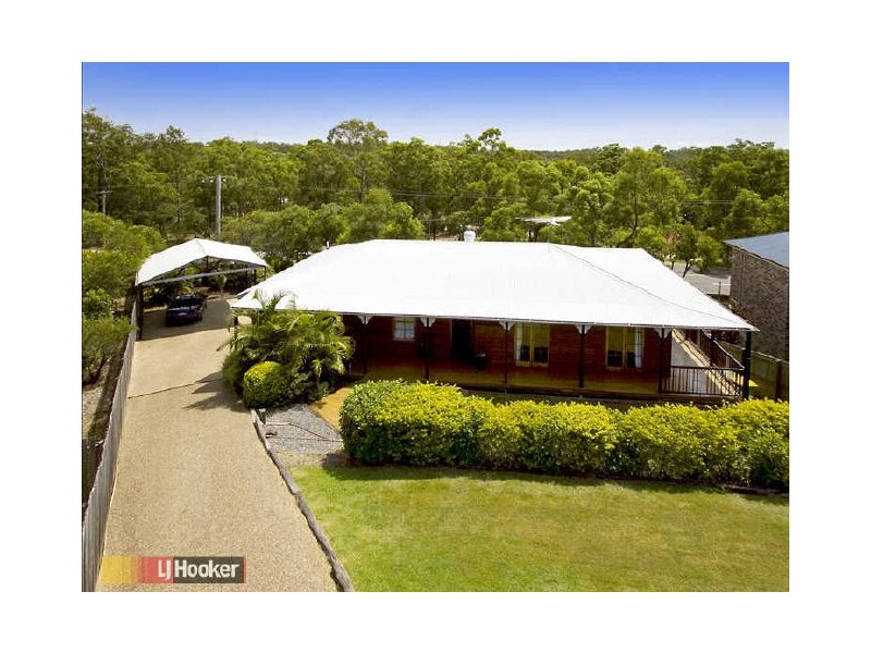 Eatons Hill QLD 4037