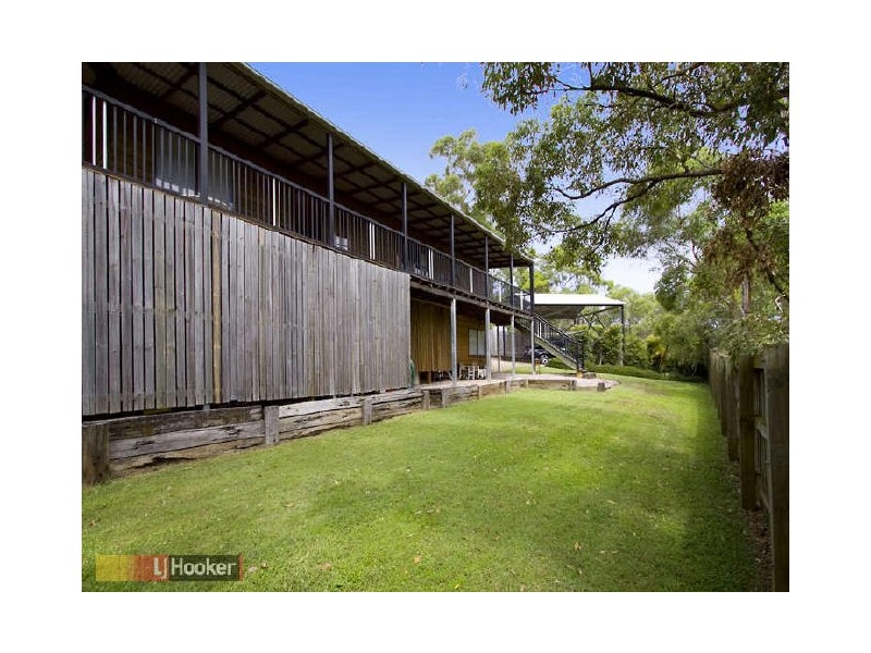 Eatons Hill QLD 4037