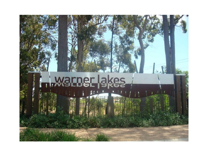 Warner QLD 4500