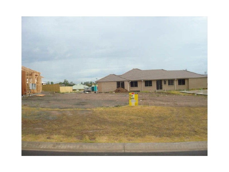 Warner QLD 4500